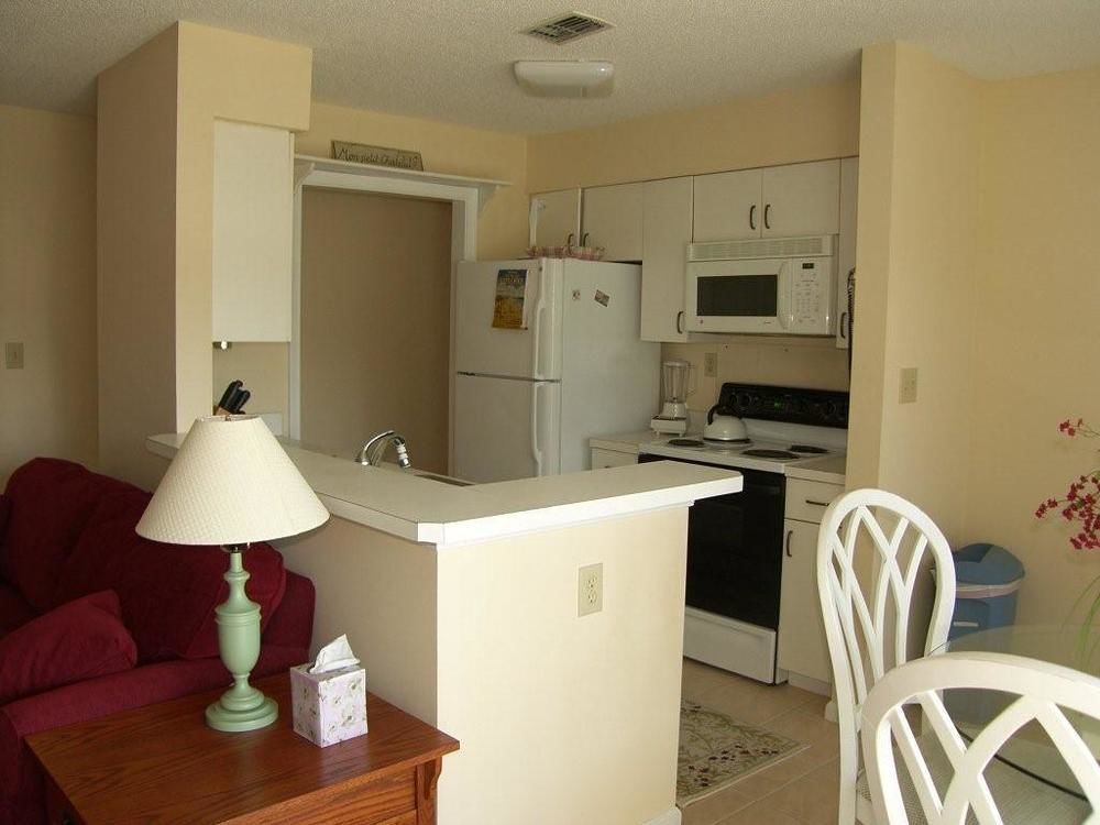 Pirate'S Cove Resort Condos Manteo Exterior photo