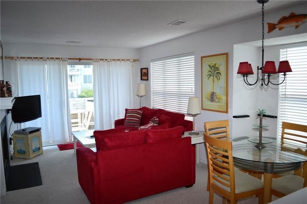 Pirate'S Cove Resort Condos Manteo Exterior photo