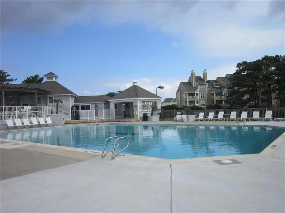 Pirate'S Cove Resort Condos Manteo Exterior photo