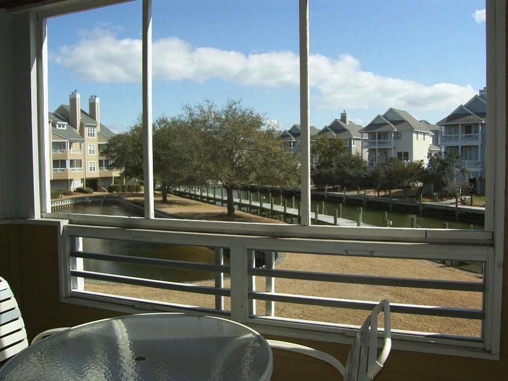 Pirate'S Cove Resort Condos Manteo Exterior photo
