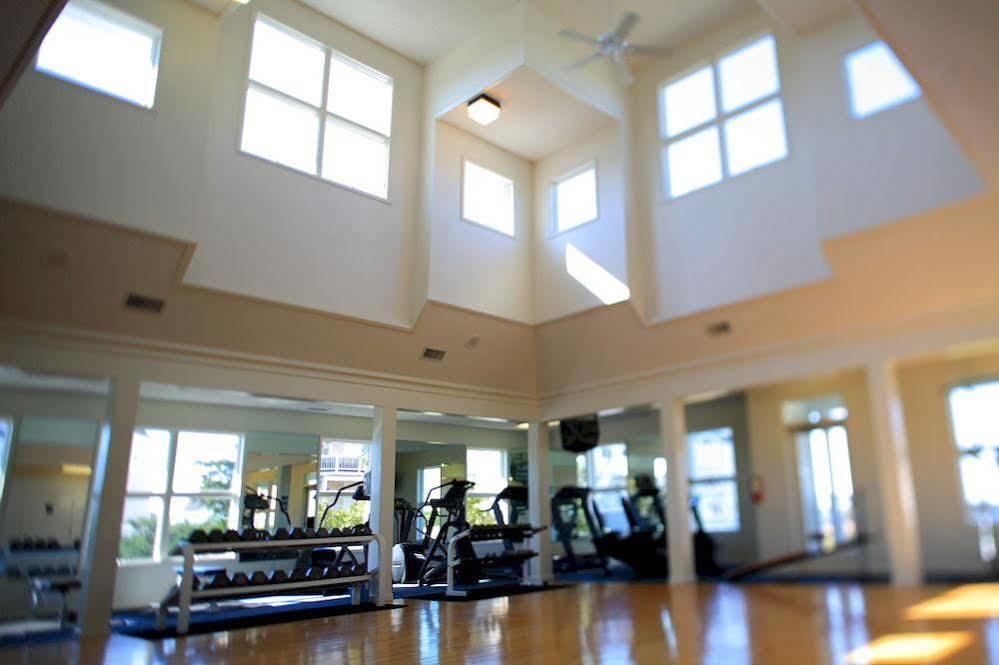 Pirate'S Cove Resort Condos Manteo Exterior photo