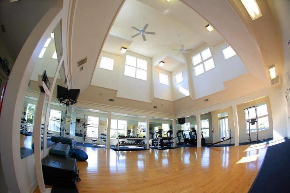 Pirate'S Cove Resort Condos Manteo Exterior photo